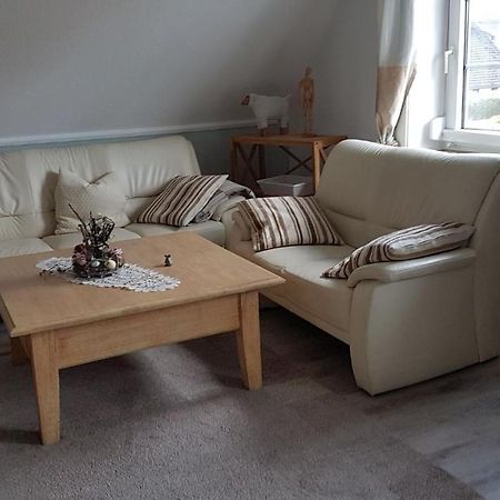 Ferienbeianne Apartment Hemmingstedt Екстериор снимка