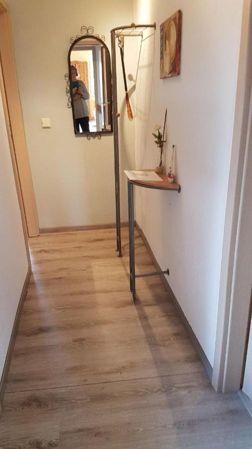 Ferienbeianne Apartment Hemmingstedt Екстериор снимка